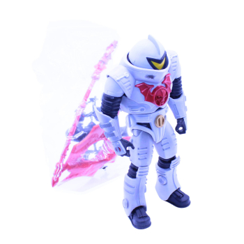 MotU Classics Horde Trooper Battle Damaged Mattel 2012 | Hoppla-Stuff